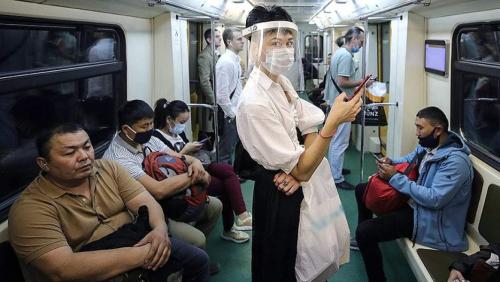 Защитный экран от коронавируса: как это работает и почему он важен 04 Защитный экран от коронавируса: как это работает и почему он важен 04