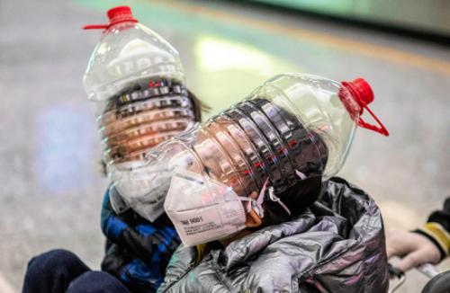 Какие функции имеет защитный экран от коронавируса. Все новости »