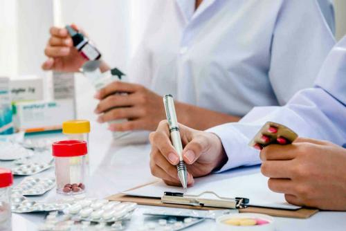 Лучшие диуретики при гипертонии. Анализ эффектов тиазидных диуретиков