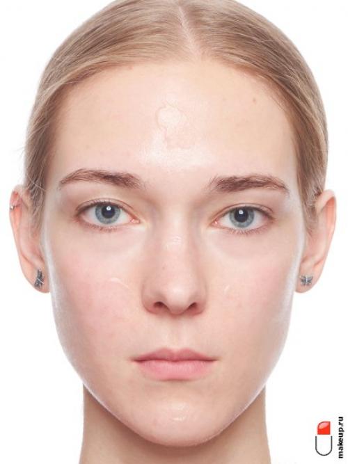 Как выбрать правильный макияж для фотосессии в студии. Подготовка к макияжу