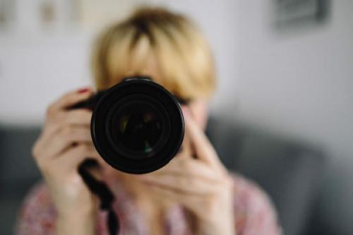 Профессиональная фотосессия в студии: как сделать идеальный снимок 02