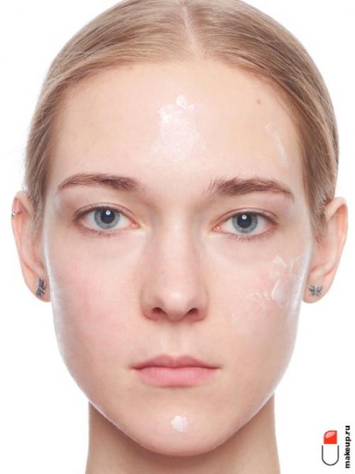 Как выбрать правильный макияж для фотосессии в студии. Подготовка к макияжу