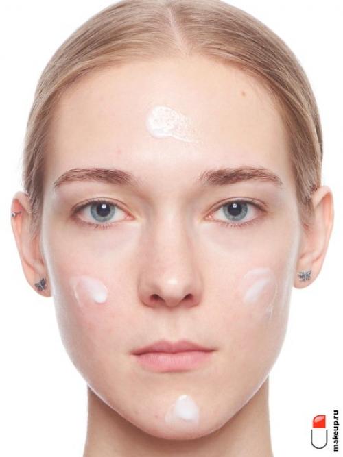 Как выбрать правильный макияж для фотосессии в студии. Подготовка к макияжу