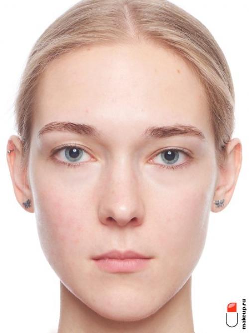 Как выбрать правильный макияж для фотосессии в студии. Подготовка к макияжу