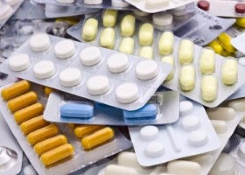 Чем сбить давление таблетки. Список лекарств от повышенного давления