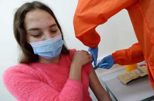 Вакцинация против COVID-19: почему уровень вакцинации растет 01 Вакцинация против COVID-19: почему уровень вакцинации растет 01