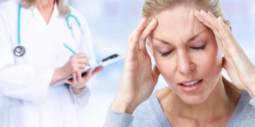 Какие симптомы могут сопровождать кружение головы. Когда нужно срочно обратиться к врачу