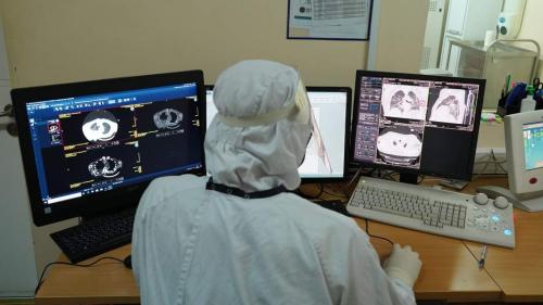 В регионе выявлено 310 случаев COVID-19: что это значит для местных жителей 01