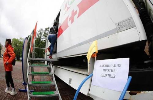 Вакцинация против COVID-19: почему уровень вакцинации растет 02 Вакцинация против COVID-19: почему уровень вакцинации растет 02