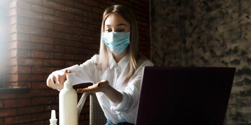 Мыслительные мифы о защите от коронавируса: что на самом деле работает 01 Мыслительные мифы о защите от коронавируса: что на самом деле работает 01