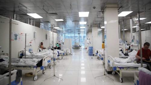 В регионе выявлено 310 случаев COVID-19: что это значит для местных жителей 03