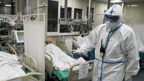 Новое лекарство от COVID-19: что известно о его эффективности 01 Новое лекарство от COVID-19: что известно о его эффективности 01