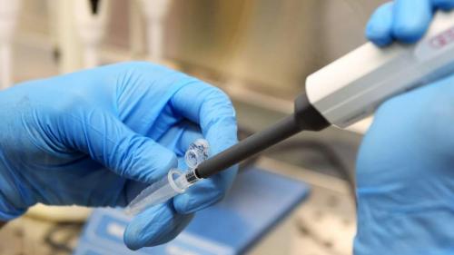 Новое лекарство от COVID-19: что известно о его эффективности 08 Новое лекарство от COVID-19: что известно о его эффективности 08