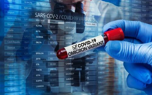 Новые штаммы SARS-CoV-2: что мы знаем о них и как им противостоять 01 Новые штаммы SARS-CoV-2: что мы знаем о них и как им противостоять 01