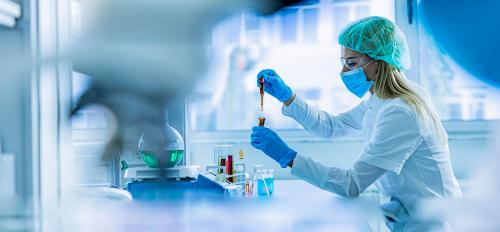 Новое лекарство против COVID-19 зарегистрировано в России 02 Новое лекарство против COVID-19 зарегистрировано в России 02