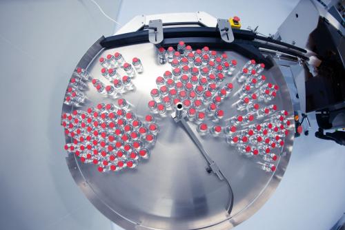 Новое лекарство против COVID-19 зарегистрировано в России 01 Новое лекарство против COVID-19 зарегистрировано в России 01