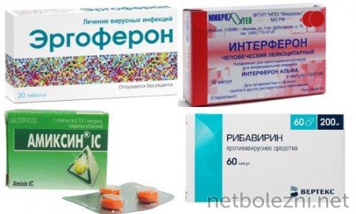 Лечение коронавируса: основные препараты и методы 02 Лечение коронавируса: основные препараты и методы 02