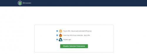 Что такое VPN и прокси-сервер. Особенности подключения через VPN 01