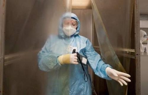 Профессор-инфекционист развеял основные мифы о коронавирусе 01 Профессор-инфекционист развеял основные мифы о коронавирусе 01