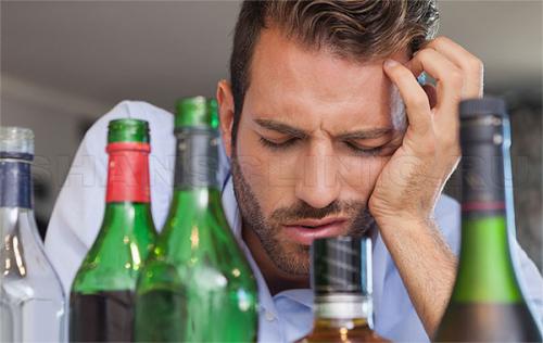 Сколько длится постабстинентный синдром при алкоголизме. Клиническая картина синдрома алкогольной абстиненции 03