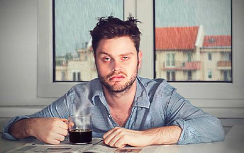 Сколько длится постабстинентный синдром при алкоголизме. Клиническая картина синдрома алкогольной абстиненции