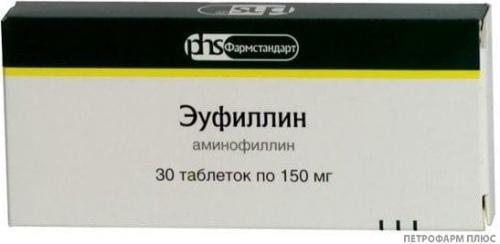 Таблетки от головной боли и головокружения. Системные фармакологические препараты