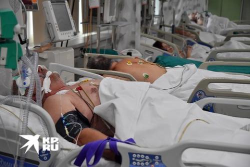 Как индийский штамм коронавируса влияет на нервную систему. Чем опасны новые варианты Sars-CoV-2