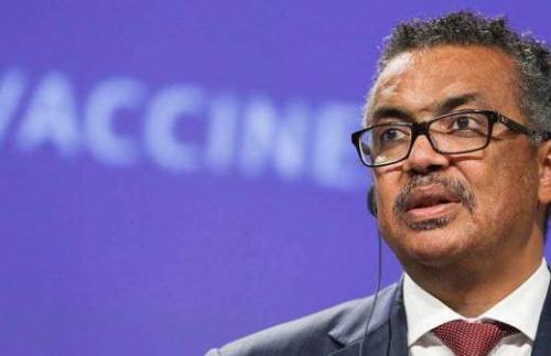 Коронавирус против гриппа: как ВОЗ сравнивает смертность 01