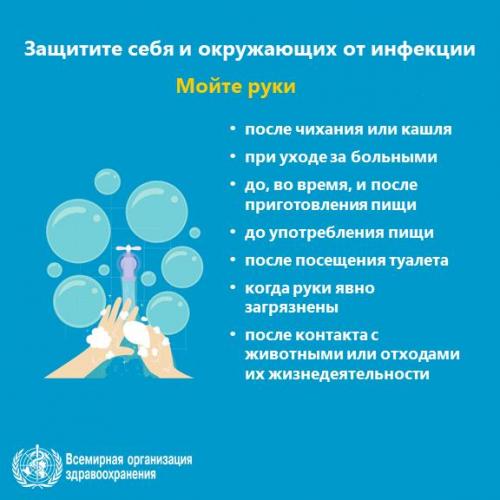 12 надежных способов защиты от короновируса: как защитить себя и своих близких 01 12 надежных способов защиты от короновируса: как защитить себя и своих близких 01