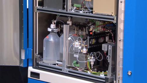 Какие вирусы может защищать этот прибор. Разработчики прибора для обнаружения патогенов COVID-19 рассказали о его особенностях