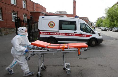 Как будут изменяться методы лечения коронавируса к 2025 году. Все новости »