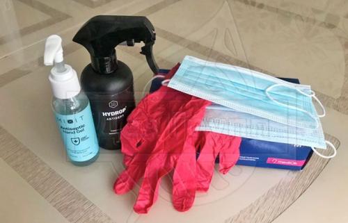 Защита от коронавируса существует: 10 способов защитить себя и своих близких 02
