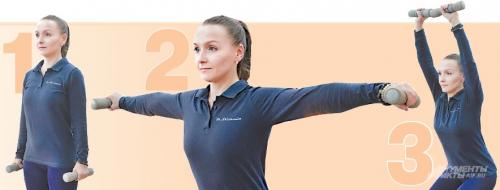 Гимнастика для шеи при остеохондрозе. Гимнастика при остеохондрозе шейного отдела позвоночника 01 Гимнастика для шеи при остеохондрозе. Гимнастика при остеохондрозе шейного отдела позвоночника 01