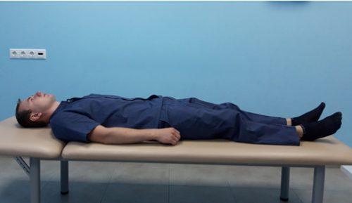 Упражнения при болях в крестцовом отделе позвоночника. Упражнения при боли в пояснично-крестцовом отделе позвоночника
