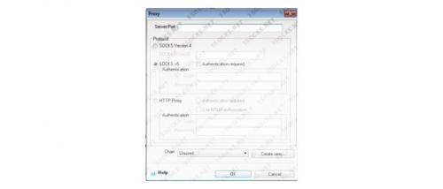 Где найти прокси сервер. Настройка прокси сервера на Windows 01