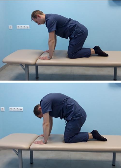 Упражнения при болях в пояснице и крестце. Упражнения при боли в пояснично-крестцовом отделе позвоночника