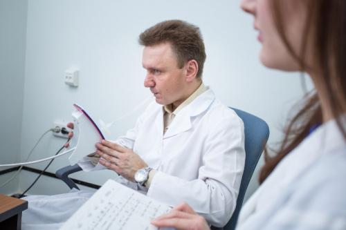 Как восстановить организм после коронавируса. Есть ли жизнь после тяжелого ковида: обзор российской техники для реабилитации