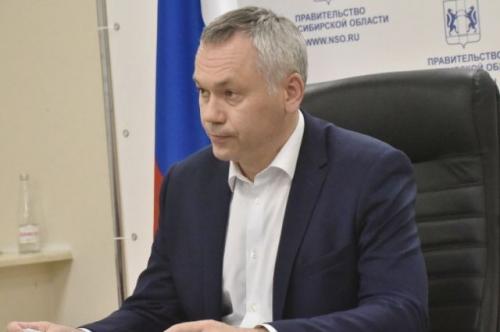 Какие меры предосторожности принимаются в Новосибирской области для борьбы с коронавирусом. Травников призвал соблюдать все меры безопасности для борьбы с COVID-19