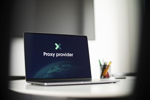 Что такое proxy и какие они бывают. Какие бывают типы прокси-серверов