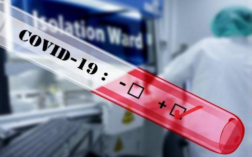 Происхождение COVID-19: кто и зачем создал коронавирус 01