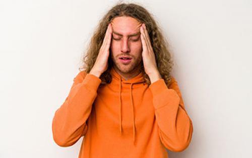 Влияние алкоголя на нервную систему болезни. Как спиртное действует на ЦНС