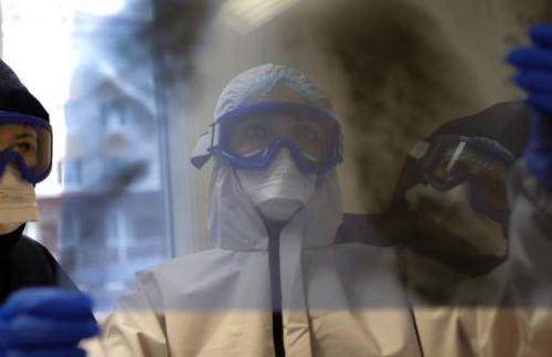 Прогноз ВОЗ по коронавирусу на 2022 год: что ждет нас в будущем 04