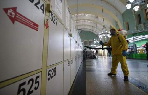 Прогноз ВОЗ по коронавирусу на 2022 год: что ждет нас в будущем 02