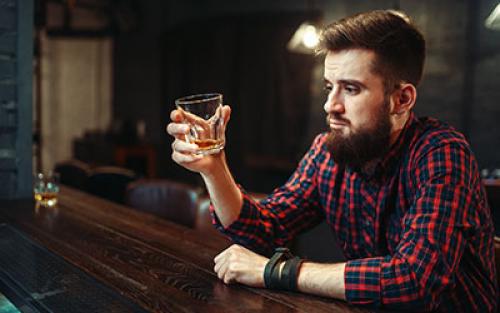 Восстановление после запоя форум. Почему возникает