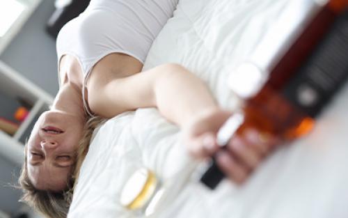 Препараты для восстановления мозга после алкоголизма. Психика при запое: что с ней происходит?