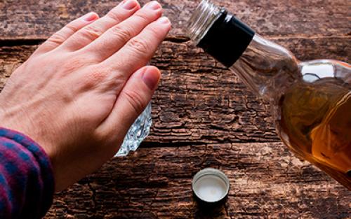 Тест на алкогольную деменцию. Лечение