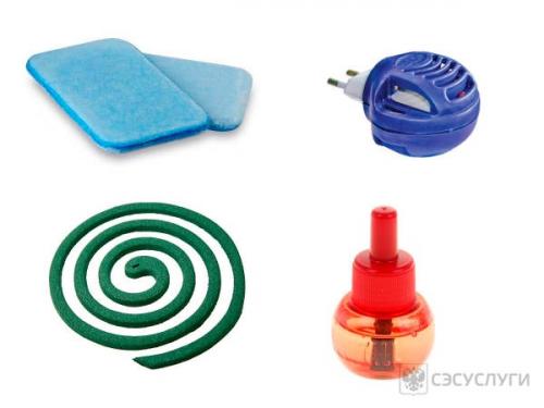 7 лучших фумигаторов от комаров: откройте для себя эффективные методы борьбы с насекомыми 01