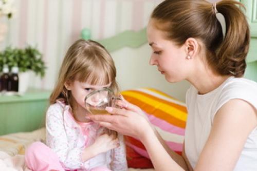 Профилактика гриппа и ОРВИ 01