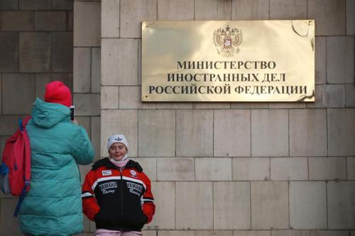 Какие страны и лидеры критикуют Трампа за его позицию против социализма
