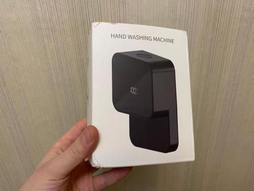 Как правильно устанавливать устройство для мытья рук. Настенный диспенсер для мыла Xiaomi Youpin с дисплеем: полный обзор и разборка